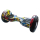 GOBOARD Elegance 10,5" hip hop + torba - 1438034 - zdjęcie 3